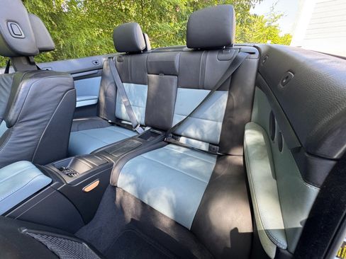 Used 2012 BMW M3 Convertible RWD image 51