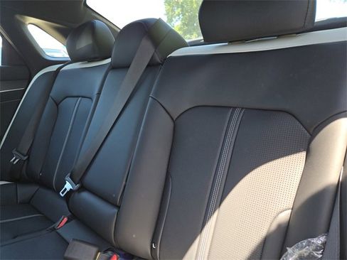 New 2025 Kia K5 GT-Line w/ GT-Line Premium Package image 10