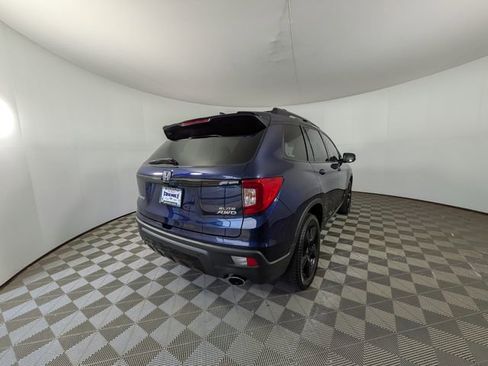 Used 2020 Honda Passport Elite image 3