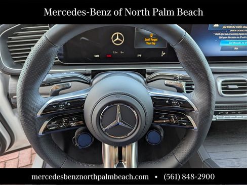 New 2026 Mercedes-Benz GLE 53 AMG 4MATIC Coupe image 16