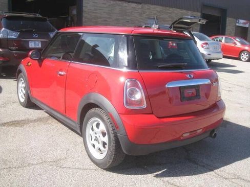 Used 2012 MINI Cooper Hardtop FWD image 7