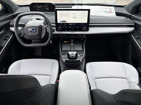 New 2026 Subaru Solterra Premium image 11