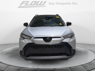 Used 2024 Toyota Corolla Cross AWD Hybrid video 2
