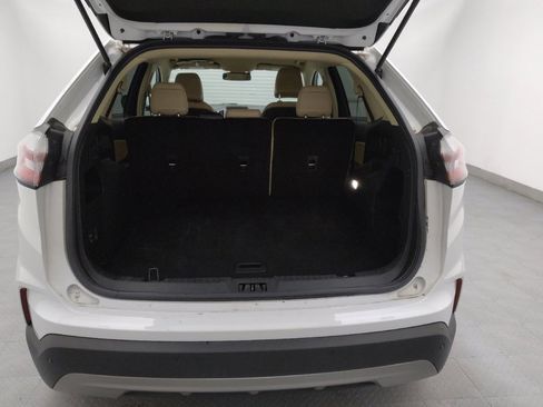 Used 2024 Ford Edge SEL image 29