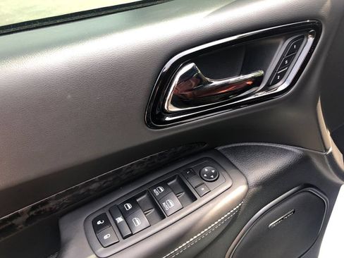 Used 2023 Dodge Durango SRT Hellcat AWD/4WD image 29