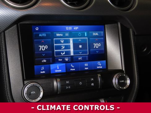 Used 2021 Ford Mustang GT w/ Equipment Group 301A image 21