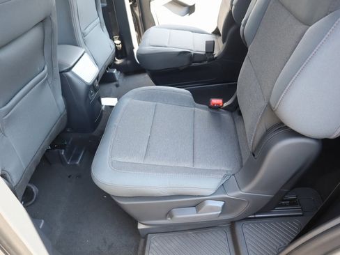 New 2025 Ford Explorer Active image 13