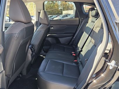 New 2026 Nissan Murano Platinum