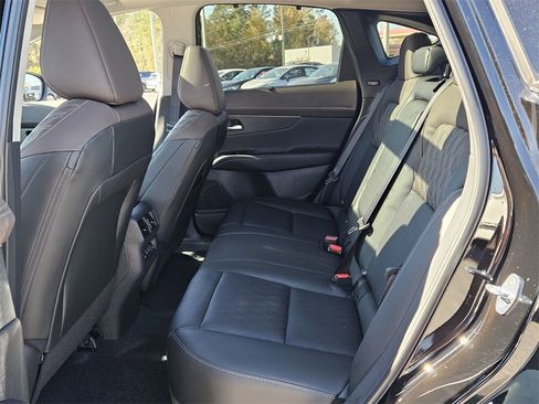 New 2026 Nissan Murano Platinum image 4