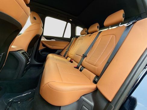 Used 2023 BMW X3 M40i w/ Premium Package AWD/4WD image 21