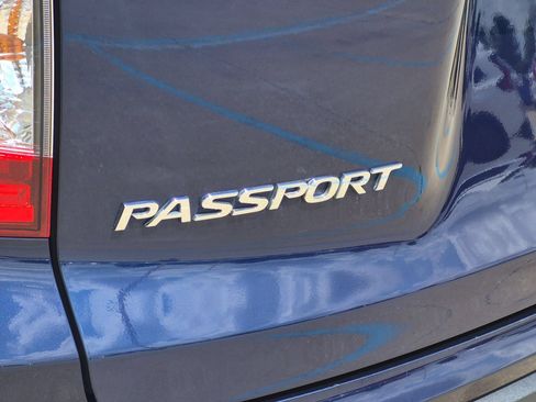 Used 2021 Honda Passport Elite image 32