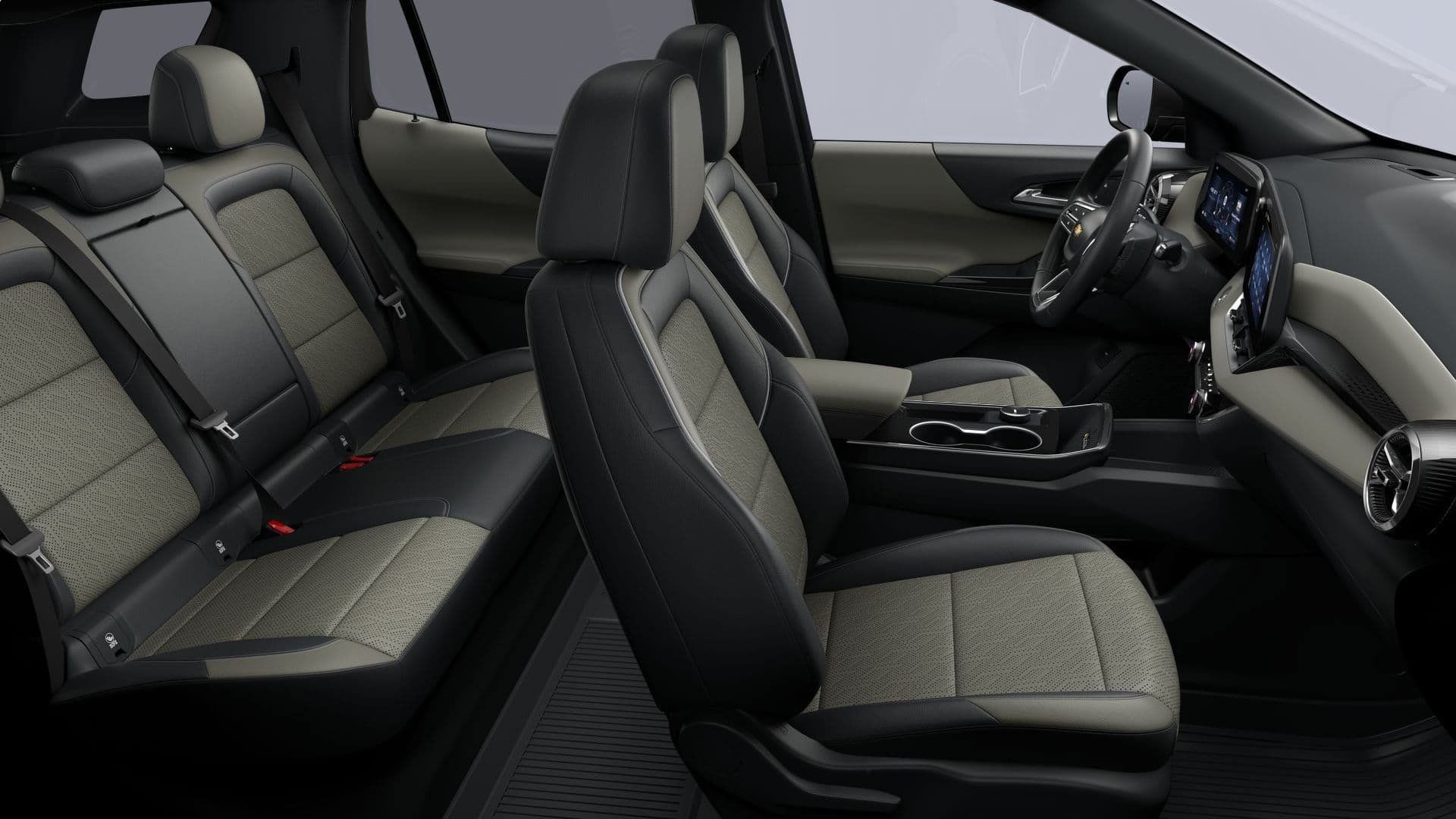 New 2027 Chevrolet Equinox LT w/ Convenience Package II AWD/4WD image 49