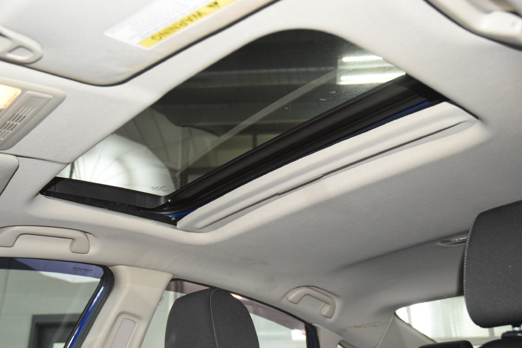 Used 2018 Honda Civic EX image 36