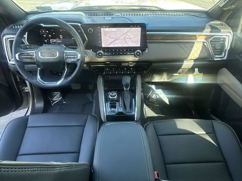 Used 2026 GMC Canyon Denali AWD/4WD image 22