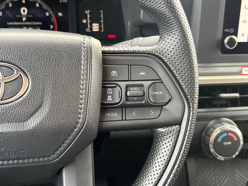 New 2026 Toyota Tacoma SR image 17