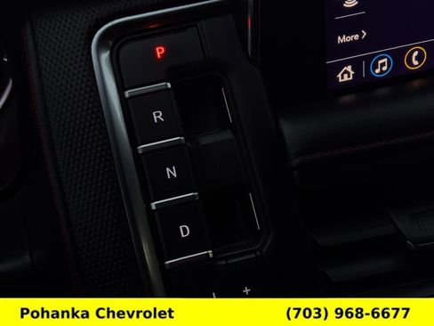 Used 2021 Chevrolet Tahoe RST AWD/4WD image 17