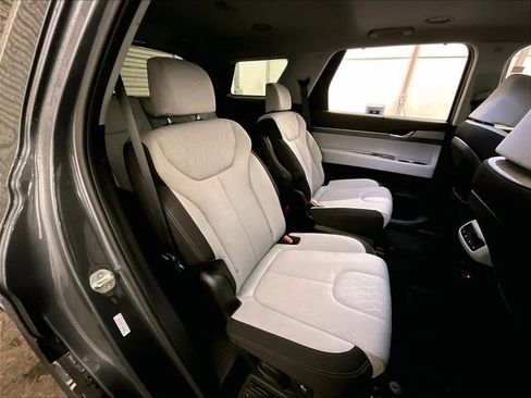 Used 2021 Hyundai Palisade SEL w/ Convenience Package AWD/4WD image 25