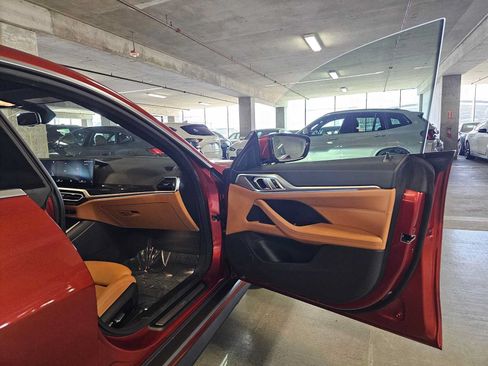 Used 2023 BMW i4 eDrive35 w/ Premium Package RWD image 30
