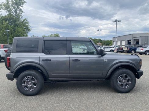 New 2026 Ford Bronco Big Bend AWD/4WD image 5