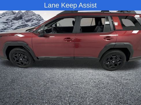 New 2026 Subaru Outback Limited AWD/4WD image 6
