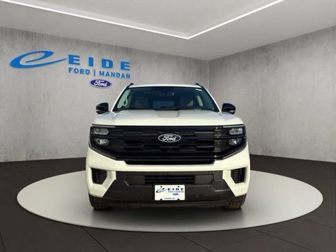 New 2027 Ford Expedition Max Active AWD/4WD image 8