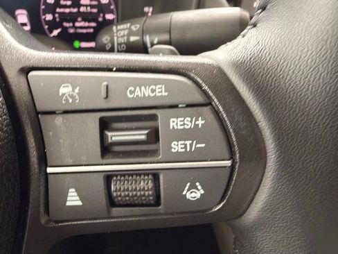 Used 2026 Honda Accord EX-L image 32