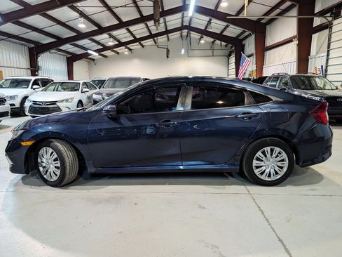 Used 2020 Honda Civic LX image 5