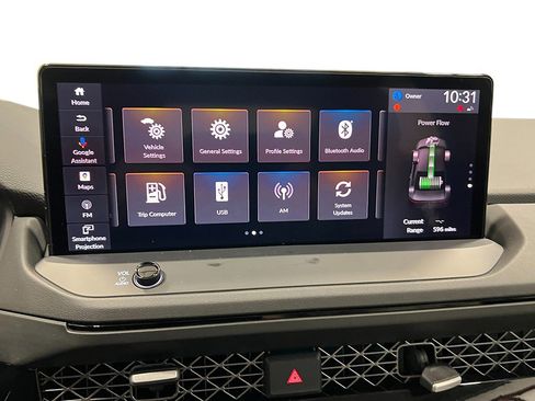 New 2025 Honda Accord Touring image 24