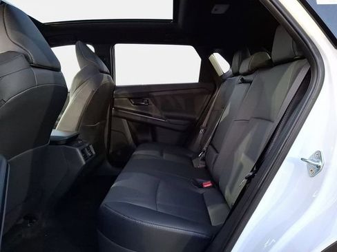 New 2026 Toyota bZ image 6