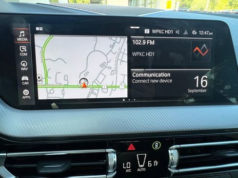 Used 2023 BMW 228i xDrive Gran Coupe w/ M Sport Package image 15