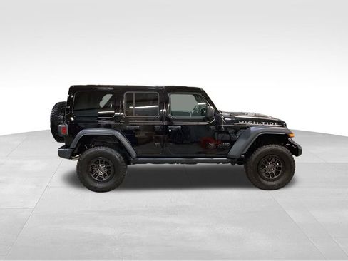 Certified 2022 Jeep Wrangler Unlimited Sport image 9
