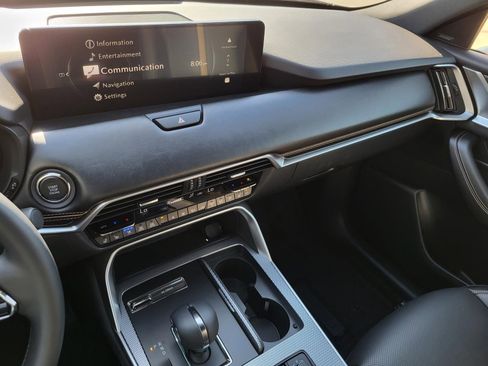 New 2026 MAZDA CX-90 3.3 Turbo w/ Premium Plus Pkg image 18