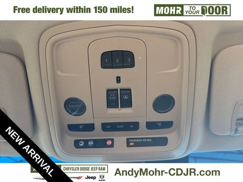 Used 2014 Cadillac XTS Premium w/ Driver Assist Package image 19