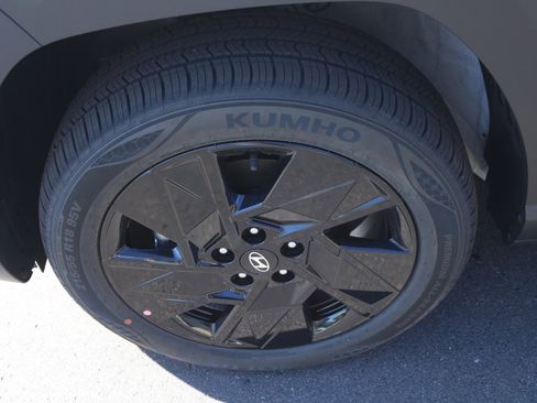 New 2026 Hyundai Kona SEL Sport image 11