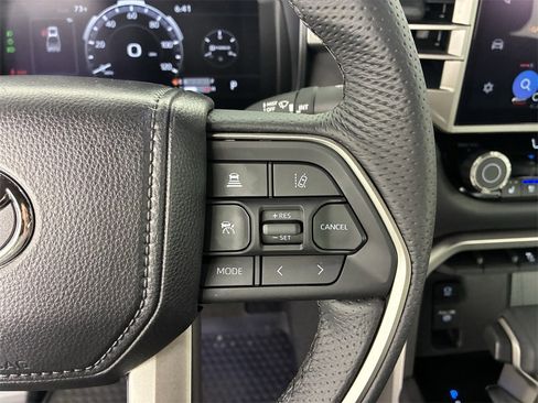 Used 2025 Toyota Tundra Limited image 23