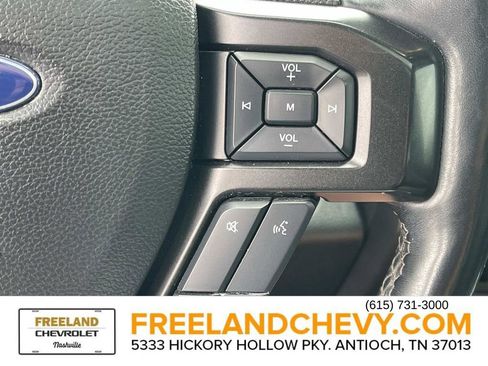 Used 2018 Ford Expedition Limited AWD/4WD image 44