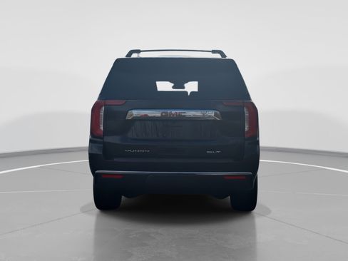 Used 2023 GMC Yukon SLT image 6