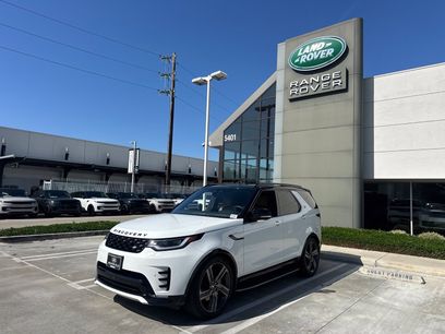 Used 2026 Land Rover Discovery Dynamic SE