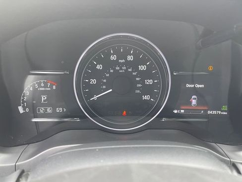 Certified 2022 Honda HR-V EX image 22