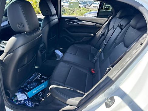 Used 2023 Cadillac CT5 Premium Luxury w/ Climate Package image 11