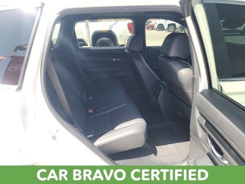 Used 2024 Honda CR-V Sport-L image 24