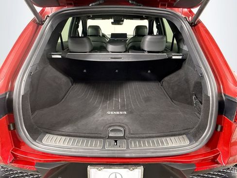 Used 2024 Genesis GV70 3.5T Sport w/ Sport Advanced Package image 29