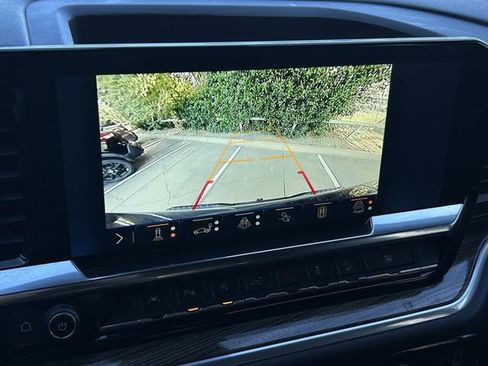 Used 2024 Chevrolet Silverado 1500 RST image 17