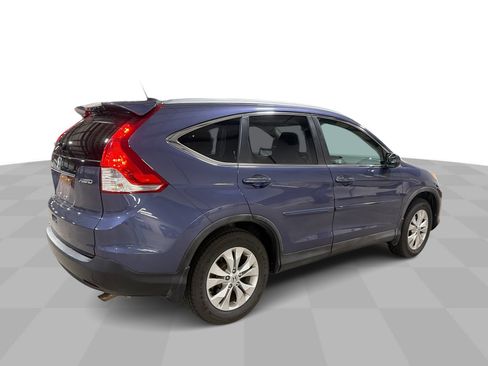 Used 2012 Honda CR-V EX-L image 9