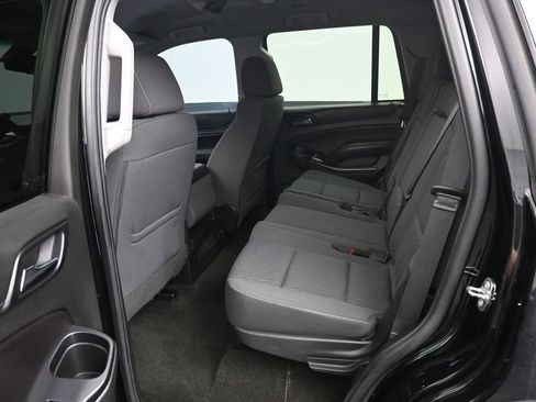 Used 2019 Chevrolet Tahoe LS w/ Skid Plate Package AWD/4WD image 10