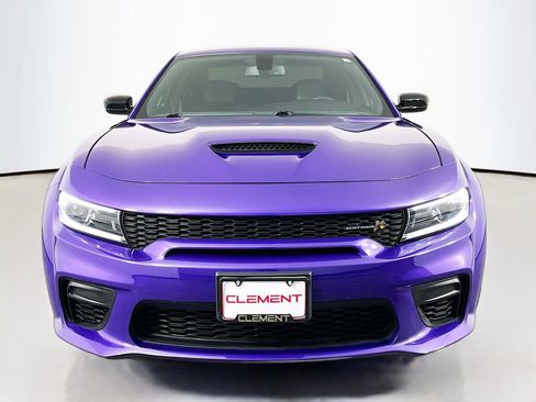 Used 2023 Dodge Charger Scat Pack RWD image 3