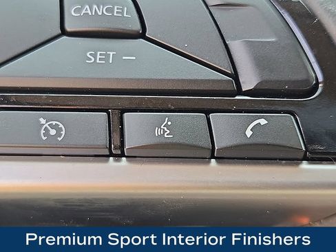 Used 2023 Nissan Altima 2.5 SR w/ SR Premium Package AWD/4WD image 11
