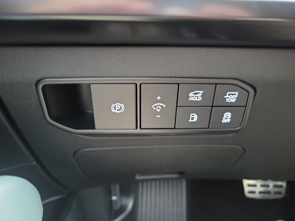New 2027 Kia Telluride X-Line SX Prestige w/ Towing Package AWD/4WD image 28