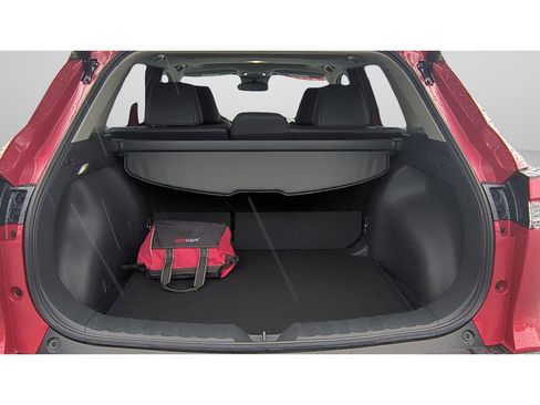 Used 2023 Toyota Corolla Cross XLE w/ Convenience Package FWD image 12