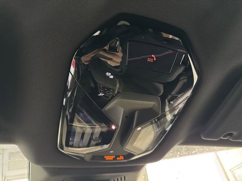 New 2026 BMW iX xDrive45 w/ M Sport Package image 35